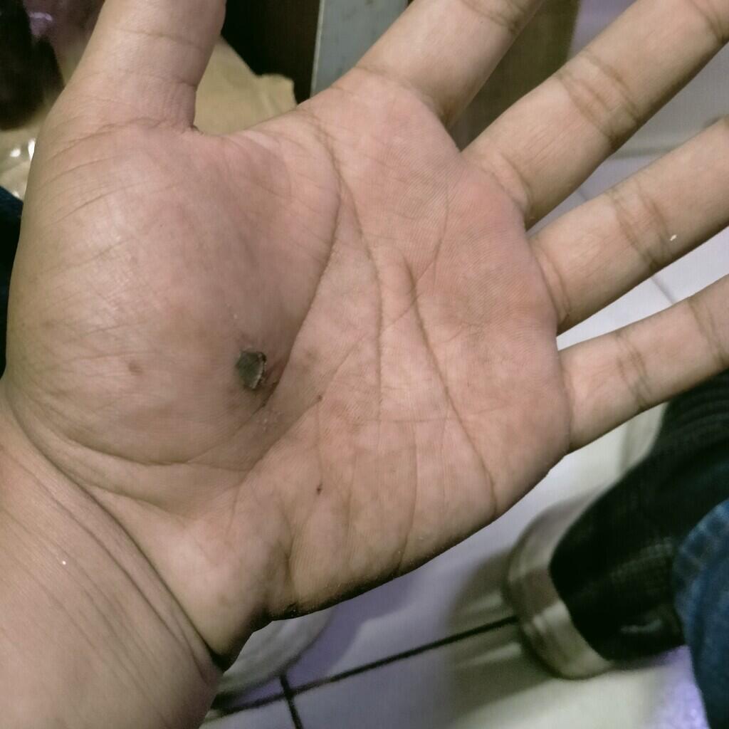 Ane dituduh mencuri gan di indom*ret 