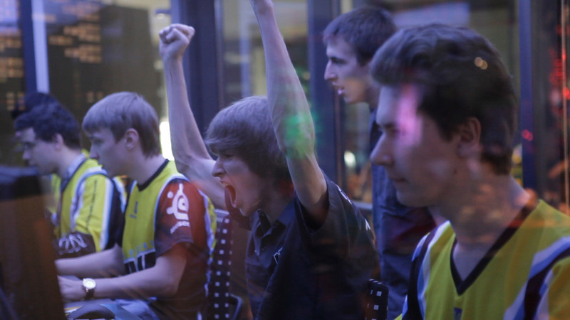 [Film Esports] Review Free to Play: Kebebasan Meraih Mimpi