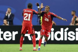 Pelatih Tanjung Verde mengaku sangat puas setelah tahan imbang Uruguay