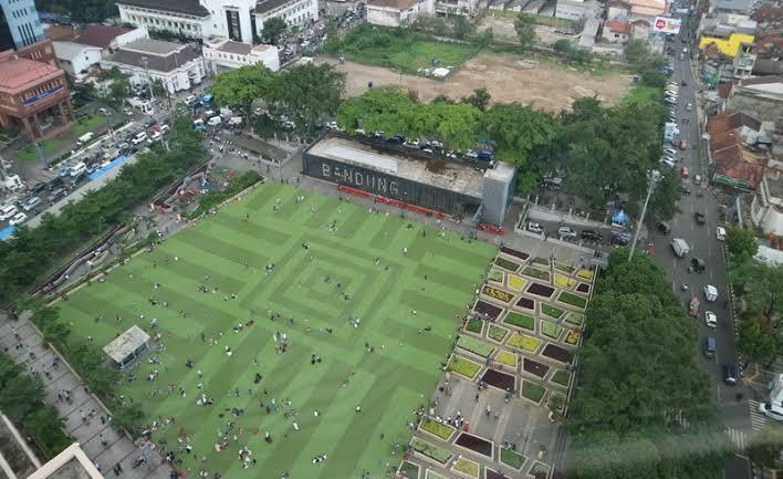 Waspada Benang Layangan di Musim Layangan!
