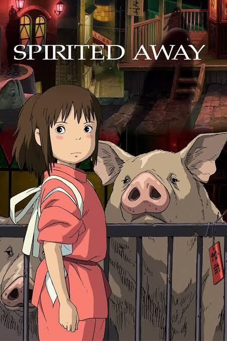 10 Anime Terbaik Sepanjang Masa 