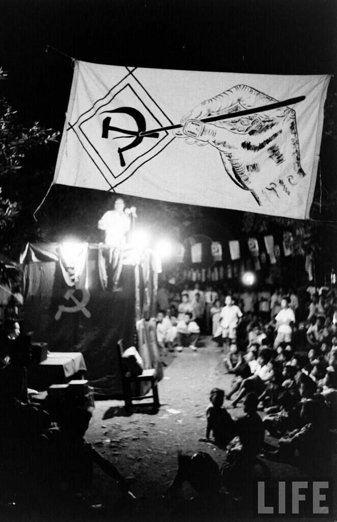 [PART 1-10] SEJARAH KEKEJAMAN DAN PROPAGANDA PKI VERSI NU