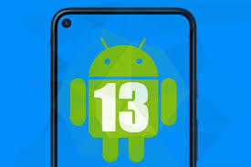 Yuk! Berkenalan dengan Sistem Operasi Android 13.