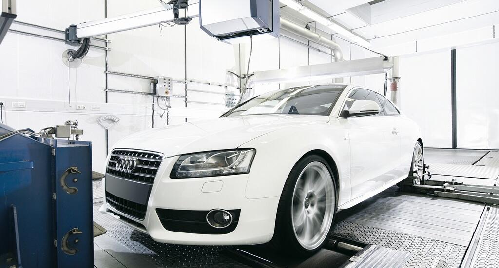 Tips Dalam Perawatan Chassis Dynamometer
