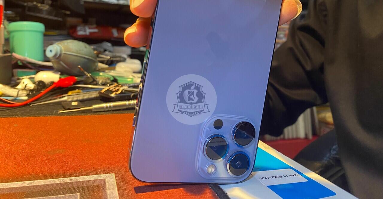 Penyebab Baterai Health iPhone Tidak Muncul