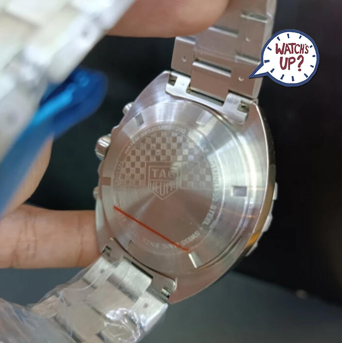 Tag Heuer Formula 1
