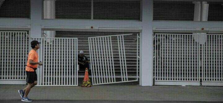 Kapan Suporter Yang Ada Di Indonesia Bisa Tertib