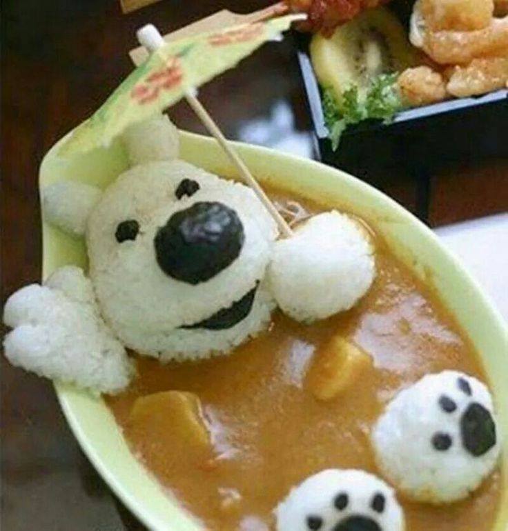 Deretan Makan Yang Instagranable Sayang yah Kalo Dimakan 