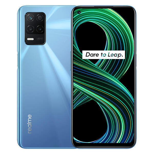 Harus Punya Nih! 10 HP Realme Mulai 3 Jutaan ini