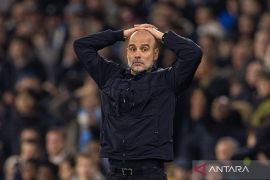 Pep Guardiola tekankan pentingnya kemenangan meski cuma 1-0