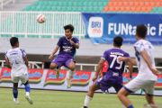 Persita percaya diri hadapi Persija