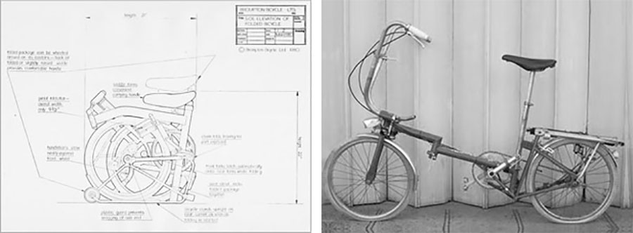 Sepeda Brompton Kok Mahal Bengat? Ternyata Begini Sebabnya 