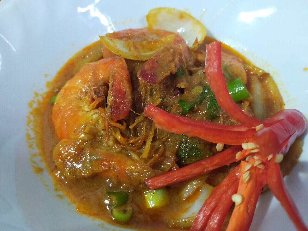 Manfaat Seafood Bagi Tubuh