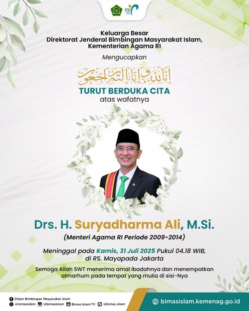 Kisah Gus & Kyai dalam Kubangan Korupsi