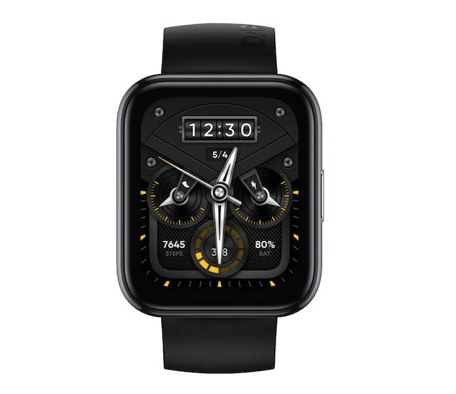 10 Rekomendasi Smartwatch Murah Terbaik