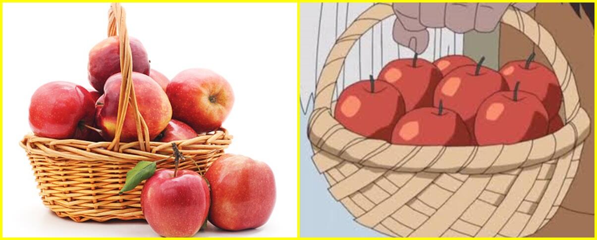 Simak Yuk! Makanan yg Ada di Anime Naruto & One Piece!