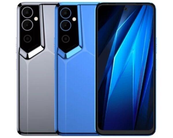 10 Rekomendasi HP Tecno 