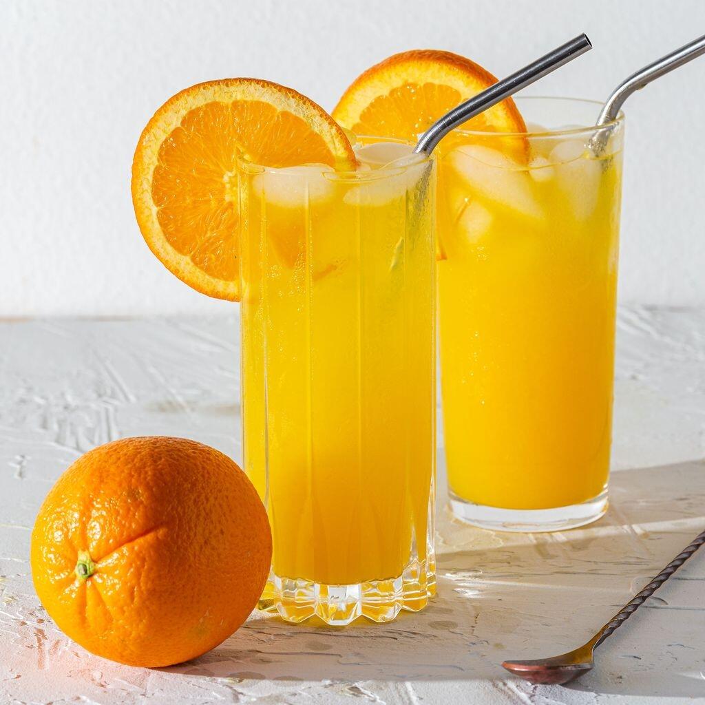 Recommended Minuman Berbuka Puasa Versi Mimin