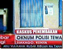 Mengenang Masa Kejayaan TV One Memang Beda