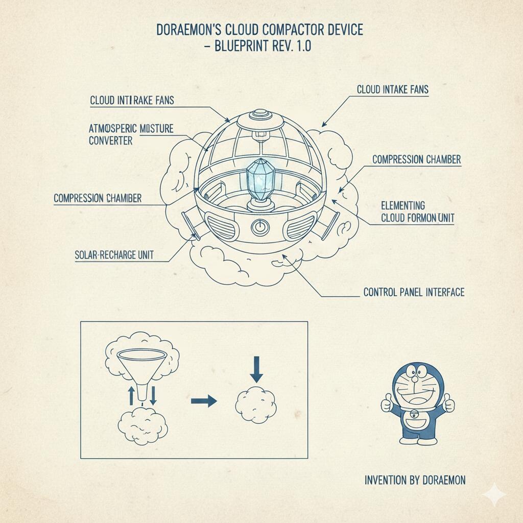 ayo semua penggemar doraemon baca thread saya ini