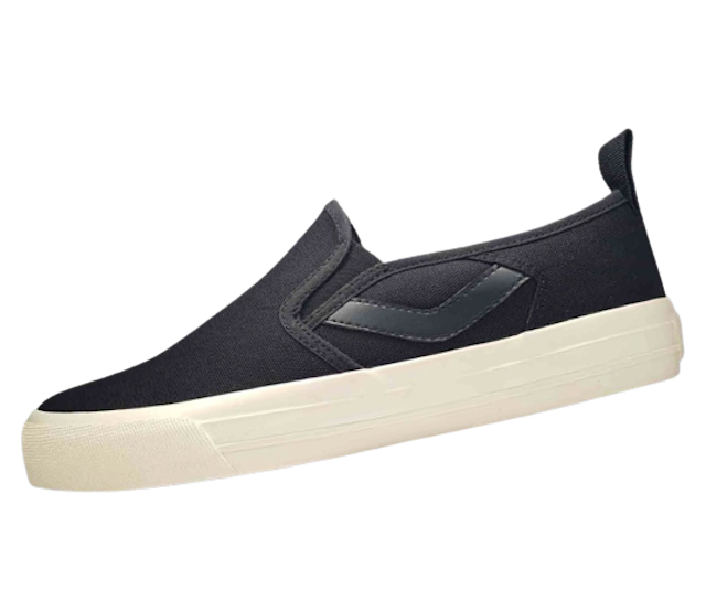 10 Merk Sepatu Sneakers Pria Terbaik