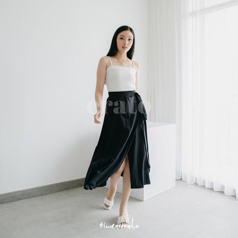 7 Rekomendasi OOTD Simple Liburan ke Bali 