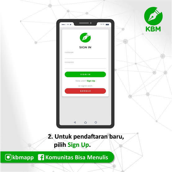 BREAKING NEWS; KBM LENYAP!