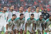 Aljazair ciptakan kejutan dengan bungkam Belanda 1-0 di Rotterdam