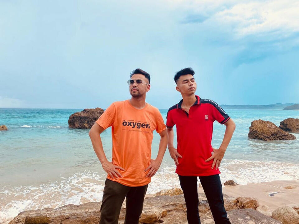 Klarifikasi Gisel Di Nihi Watu Atas Video Mirip Gisel Yang Kini Beredar