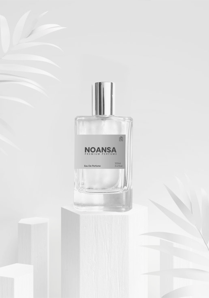 Fakta Parfum yg Jarang Kamu Tahu!