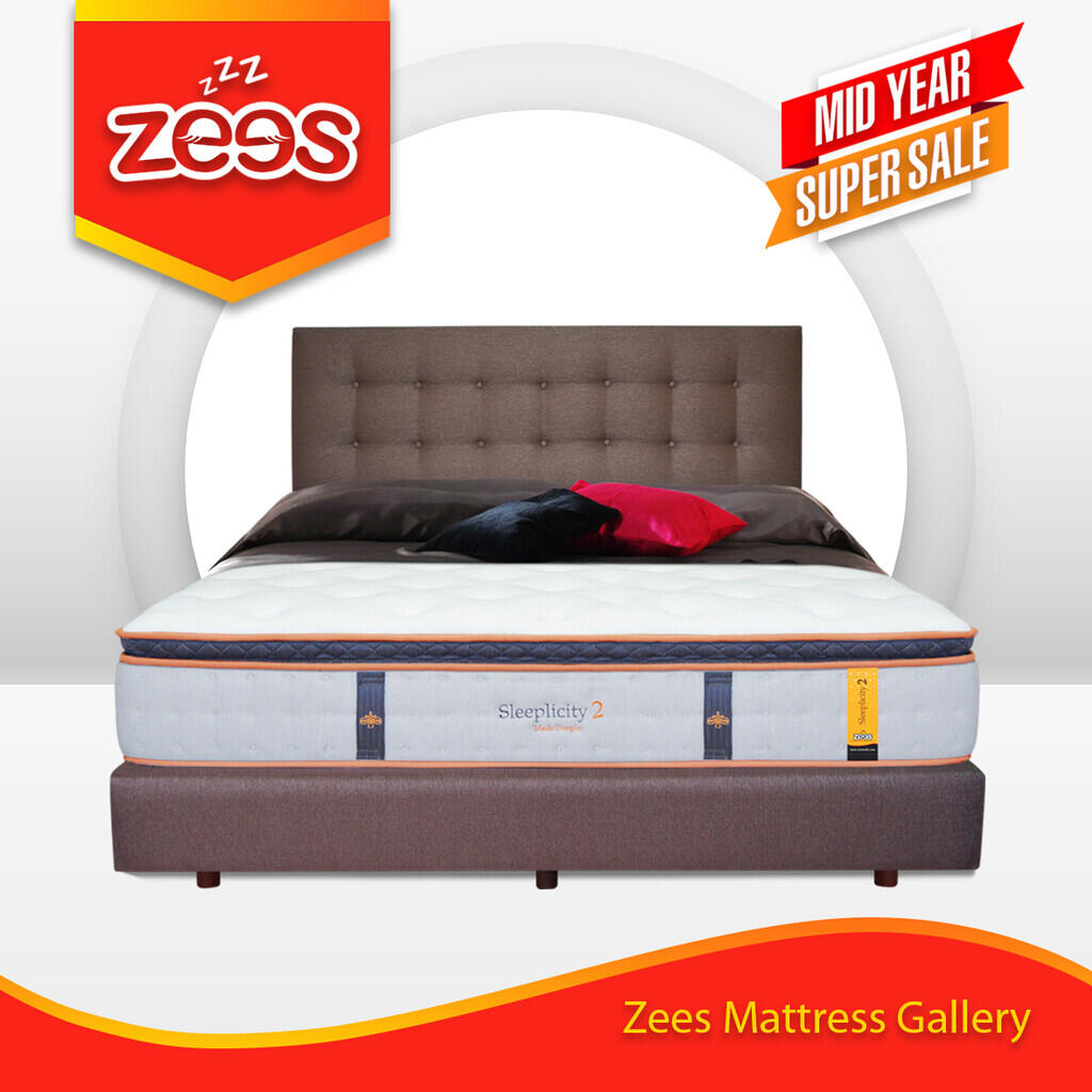 Tips Nyaman Nonton Liga Inggris Dengan Zees® Spring Bed