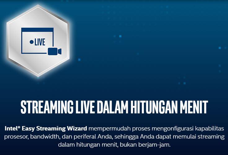 OMEN 15-ek0044TX, Laptop Gaming Powerful & Inovatif dari HP with Intel Processor