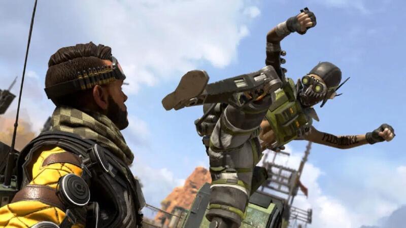 Tips & Trik Jago Main APEX Legends Mobile, Biar Selalu CHAMPION!