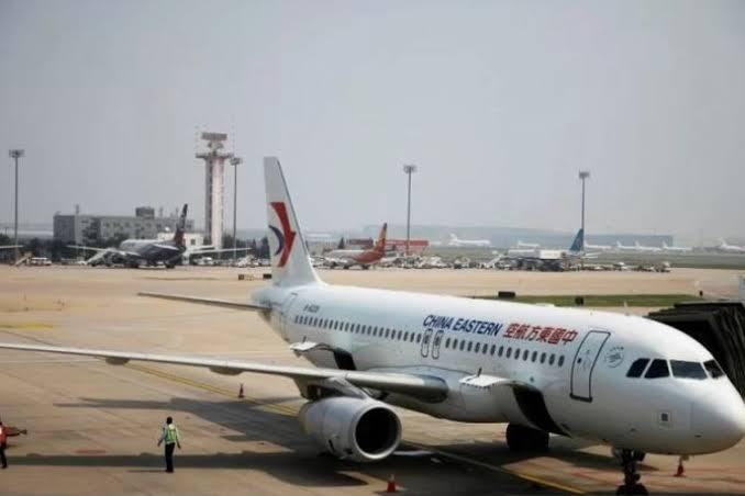 Kotak Hitam Boeing 737-800 China Eastern Ditemukan