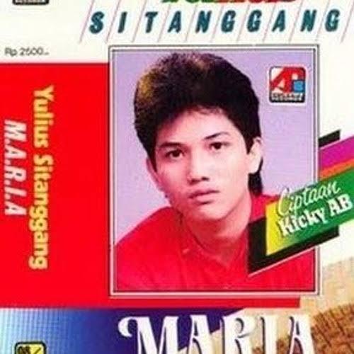 4 Lagu Patah Hati Versi Cowok 80an.