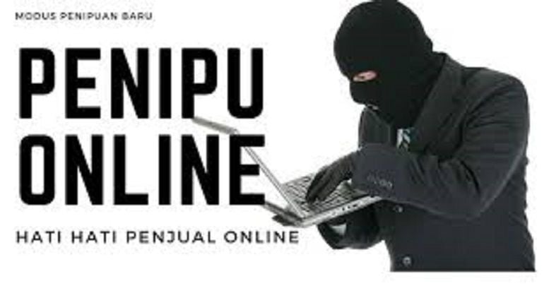 Sisi Gelap Internet di Indonesia