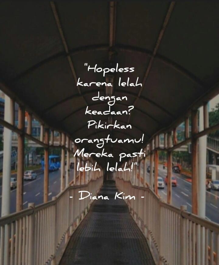 7 Quotes untuk Menampar Rasa Malas dalam Diri 