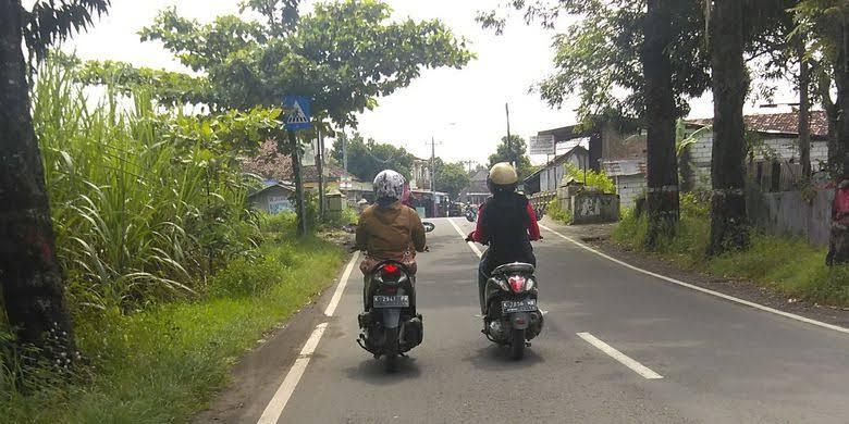 Hal Yang Menjengkelkan Saat Berkendara Dinegara +62.
