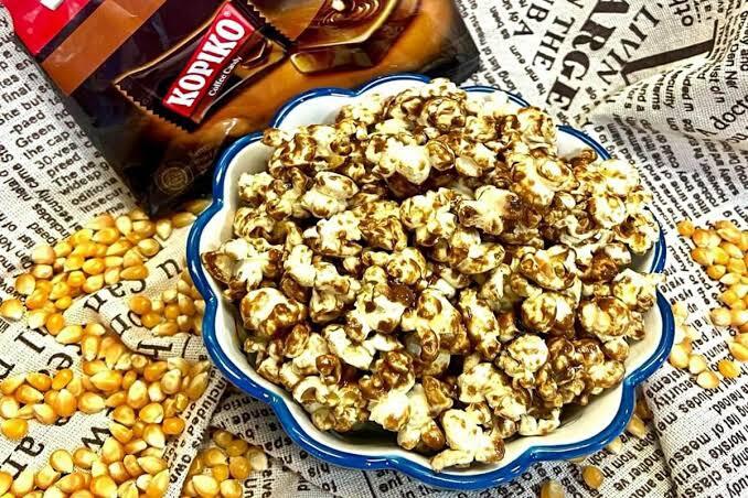 Daftar Makanan Yang Sempat Viral & Trend Pada Masanya