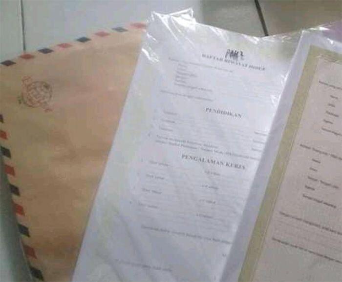 Antara Si Pencari Kerja & Si Hendak Resign Dari Pekerjaan