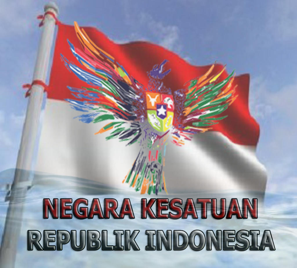 Indonesia Negeri Spiritual
