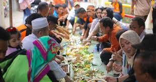 Ramadhan Penuh Berkah Di Kampung Ane