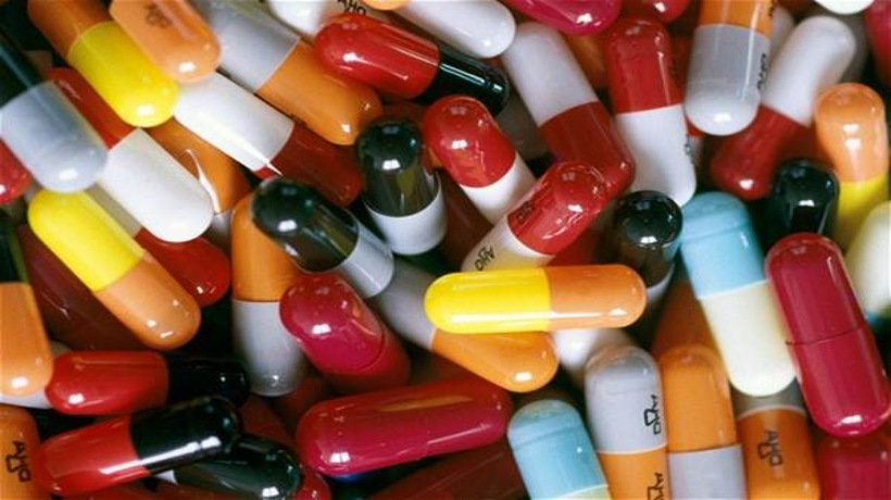 Jangan Bermain-Main Dengan Obat-Obatan Antibiotik!