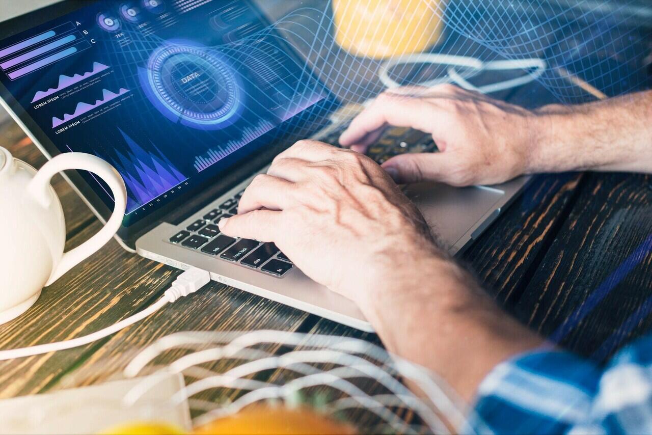 Komputer Quantum: Masa Depan Teknologi Komputer yg Lebih Canggih