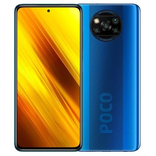 10 Rekomendasi HP Xiaomi Fast Charging