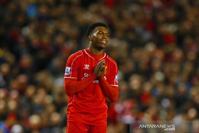 Sturridge harap kembali ke Liga Premier