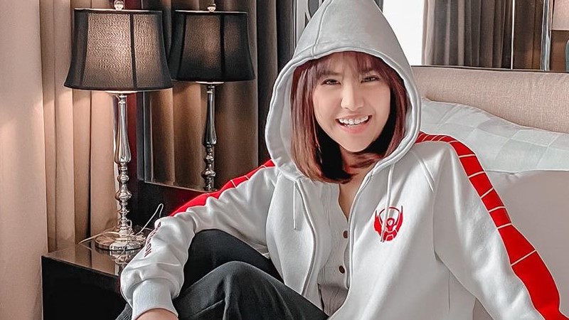 BTR Alice, Roaster PUBG Mobile Andalan Belletron
