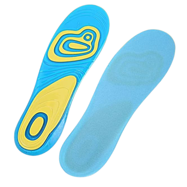 10 Rekomendasi Insole Sepatu Terbaik