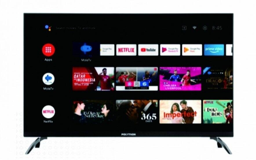 8 Rekomendasi TV POLYTRON 32 inch Terbaru