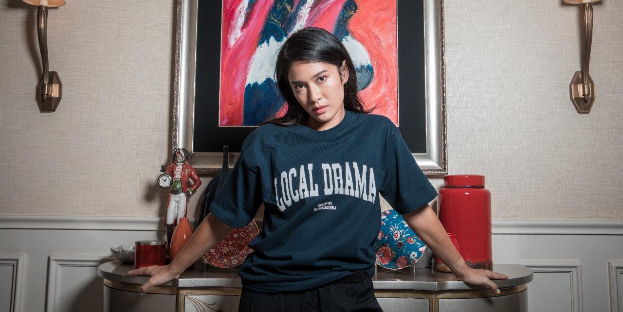 Fashionable Identik Dengan Brand Luar, Masa SIh?